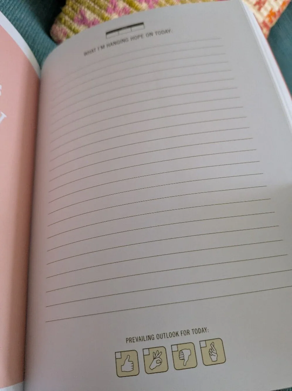 Funny Relatable Inner Truth Journal Choose Your Title Novelty Notebook Gift